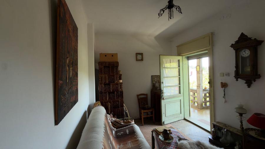 Casa | Bradetu, Arges | Crama | Tranfagarasan | Vidraru