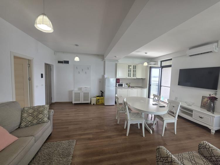 Apartament 2 camere statiunea MAMAIA - zona Vega - Butoaie 129500