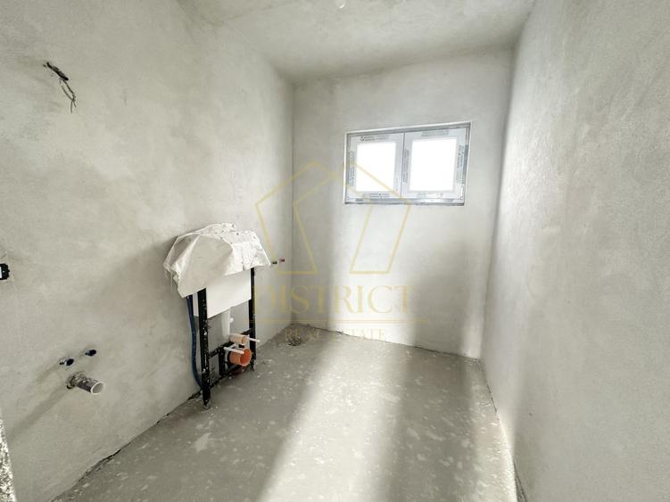 Duplex superb cu 4 camere si 2 bai | Giroc