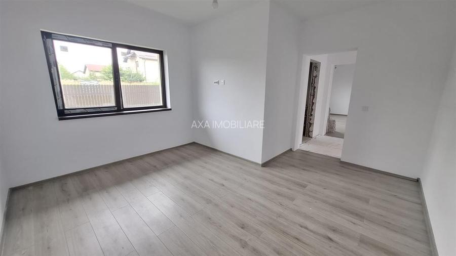 Casa Valea Lupului Popas Pacurari,Incalzire pardoseala,Asfalt - 8