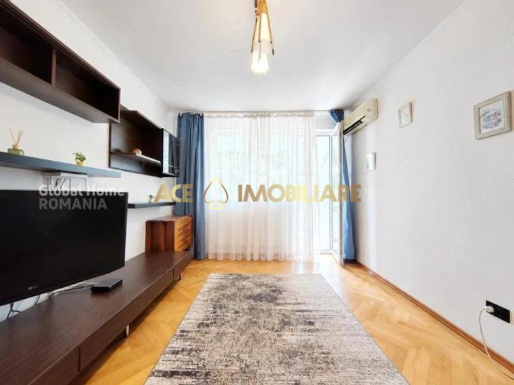 2 Camere de inchiriat | Timpuri Noi | Metrou | PetFriendly | Mobilat |