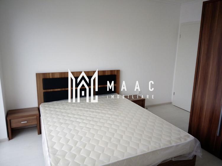 Penthouse 3 camere de închiriat | Șelimbăr | terasă 37 mp