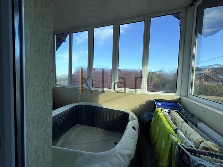 Inchiriere casa Feleac zona Bisericii cu 720 teren