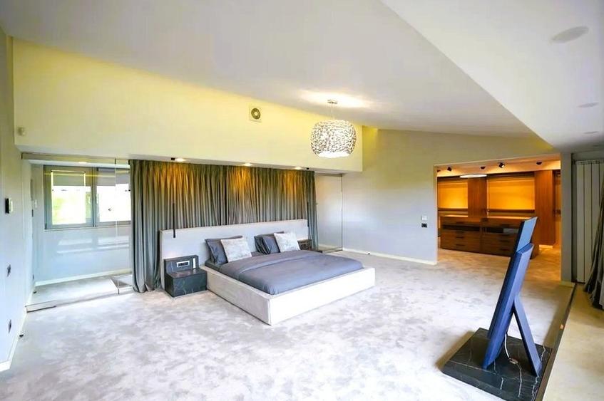 Proprietate exclusivista Floreasca lac
