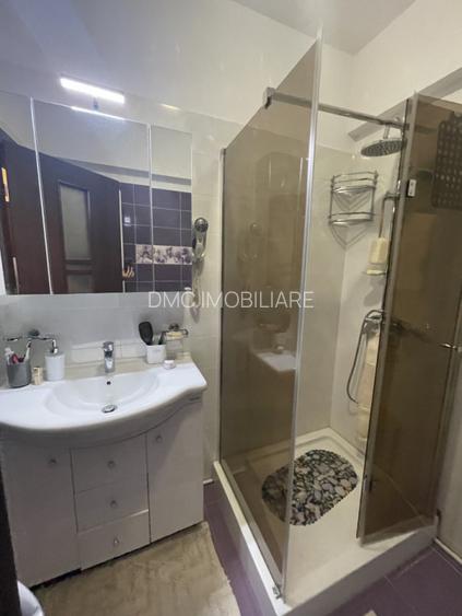 Prelungirea Ghencea, Cartierul Latin, 3 camere, 96mp, etaj 4, decomandat - 10