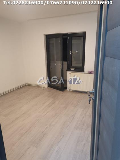 Inchiriere apartament 3 camere, Str. Corneliu Caposu