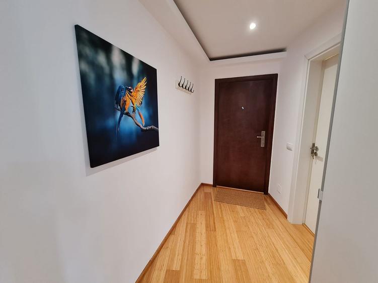 Apartament | 2 camere | Pipera | etaj 2