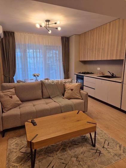 Apartament 2 camere Modern - Timpuri Noi - 15