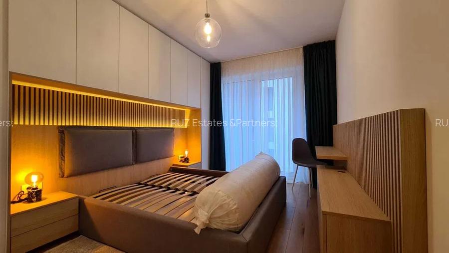 Apartament 2 Camere | Decomandat | 68 mp | Zona Aviatiei - 4