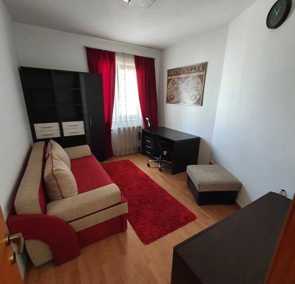 3 camere Mihai Bravu - complex Vitan Residence 1