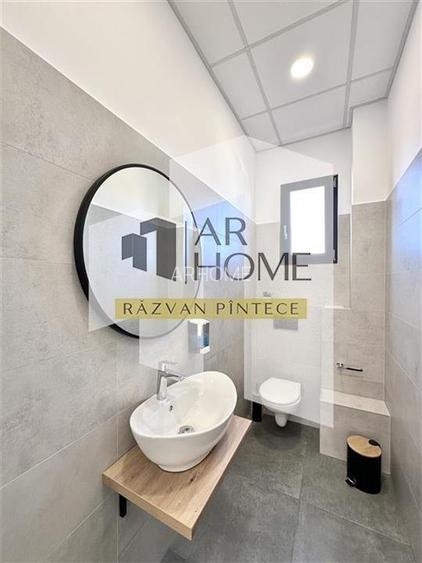 Spatii birouri de lux, de la 23 mp, zona ultracentrala, Ploiesti - 7