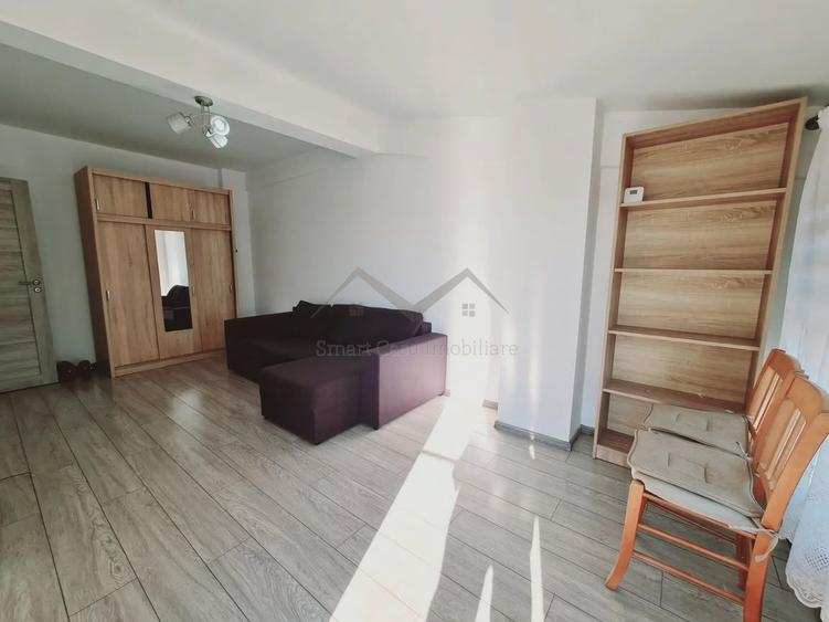 Apartament 2 camere decomandat Tatarasi