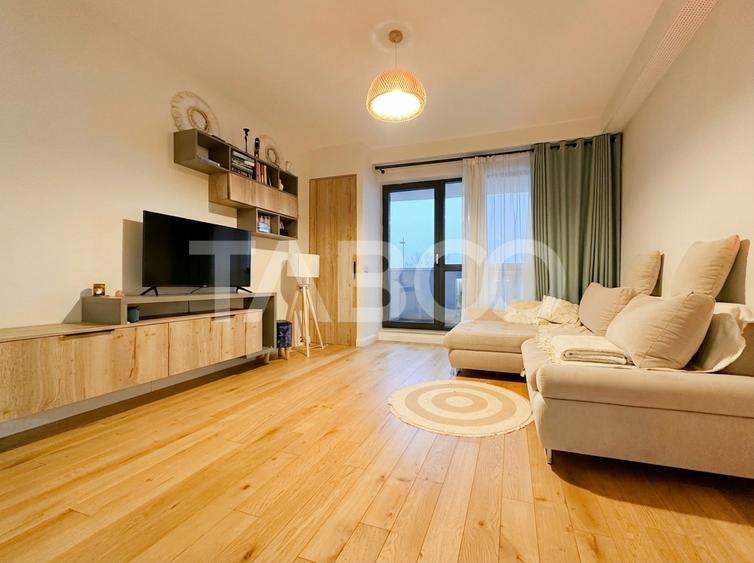 Apartament 2 camere de vanzare Comision 0% bloc nou Zorilor