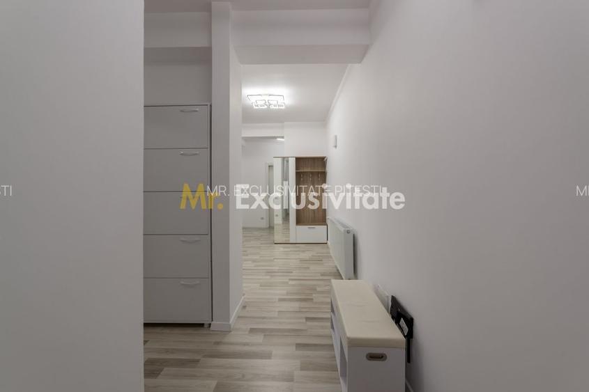 2 camere 86 mp, bloc 2019, parcare inclusă, zugrăvit, 0% comision - 15