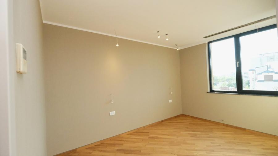 Chirie 4 camere, 3 bai, 150 mp, finisaje premium in imobil nou centru Bucuresti