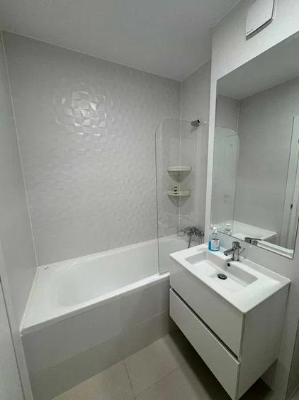 Apartament 2 Camere / Hils Titanium /CT, AC, Parcare, 500 m Metrou Teclu