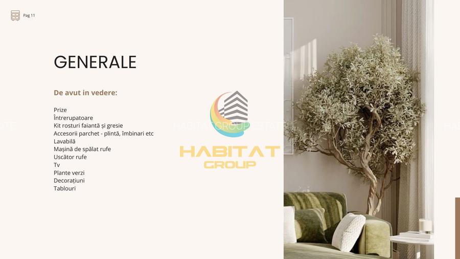 Casa individuala 4 camere- teren 357mp - 17