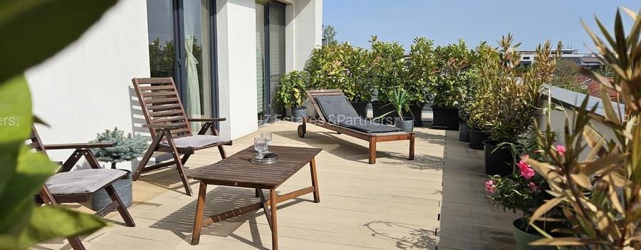 Penthouse 3 Camere | Premium | Parcare inclusa | Zona Pipera - 5
