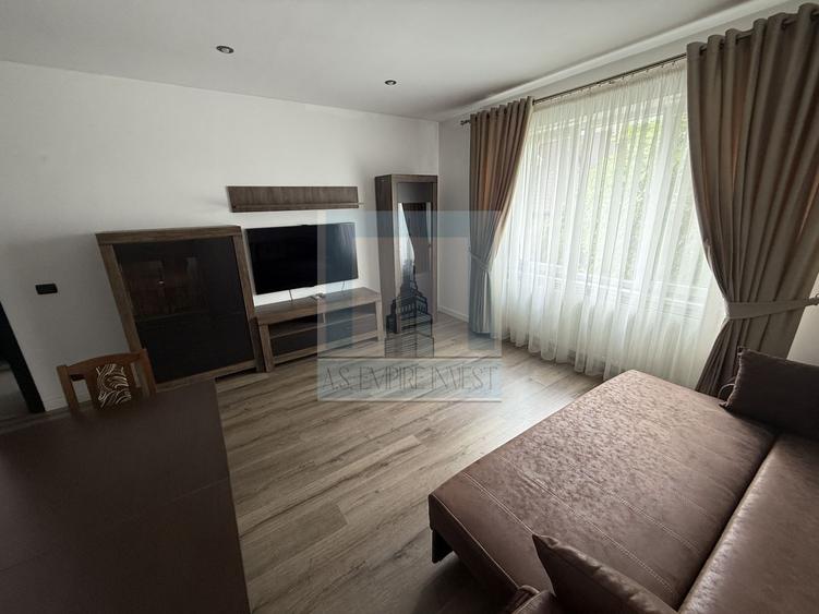 Apartament 2 camere , mobilat/utilat, 75 mp - zona Centrul Civic