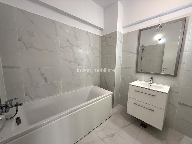 Apartament cu 1 cameră - bloc 2025 - Zona Casa Sindicatelor - 4