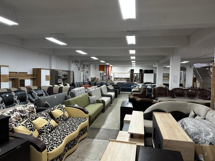 Ofer Spre Inchiriere Spatiu Comercial P+1 - 3