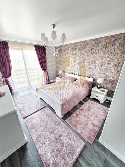 Casa de LUX 4 camere de inchiriat | Gruia | Piscina exterioara | Pet friendly - 16