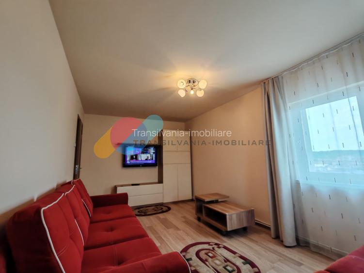 Apartament 4 camere, 79 mp, loc parcare – Mănăștur - USAMV - 3