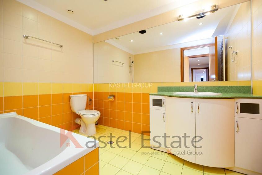 Apartament premium de închiriat – Nordului - Herastrau I Comision 0%