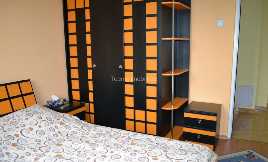 Apartament 2 camere, decomandat, 52 mp, ac, balcon, metrou aproape, Lujerului - 2