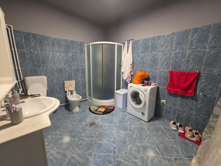 Casa zona Brailita , mobilata complet