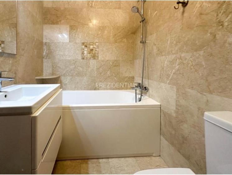 Apartament 3 camere–spatios-parcare subterana-zona Arcul de Triumf - 12