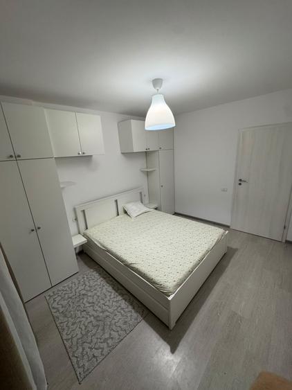 Biruintei 81 apartament 2 camere cu parcare subterana inclusa