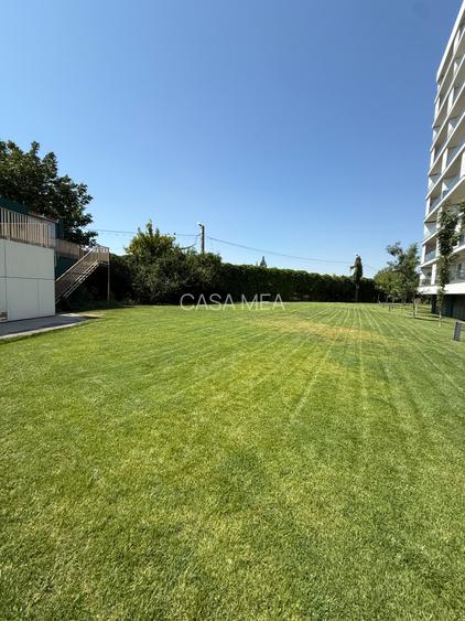 Apartament 2 camere ART CITY-Casa Presei Libere cu parcare  supraterana - 52