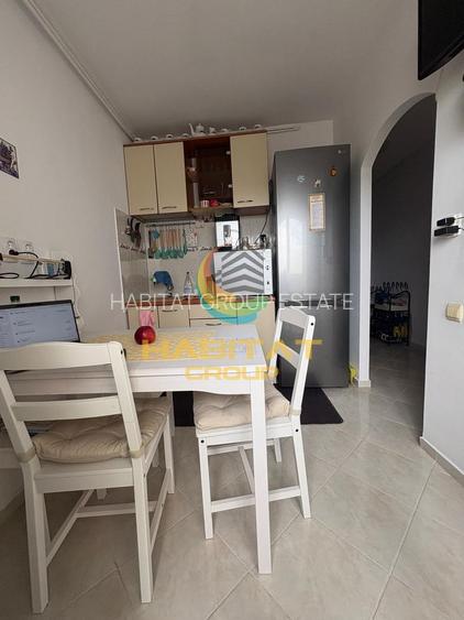 Apartament 3 camere mobilat si utilat - Tei - 16