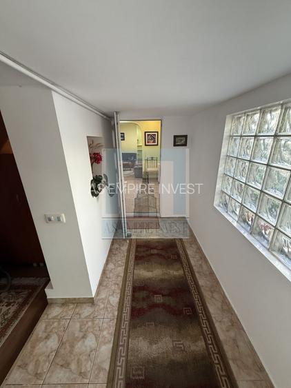 Casa 3 camere,120 mp utili, la casa, curte 240 mp-zona Bartolomeu - 12