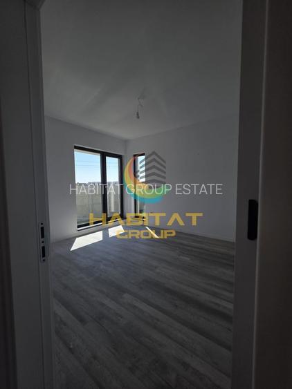 Casă pe parter, 4 camere, teren 406 mp – Comuna Berceni - 14