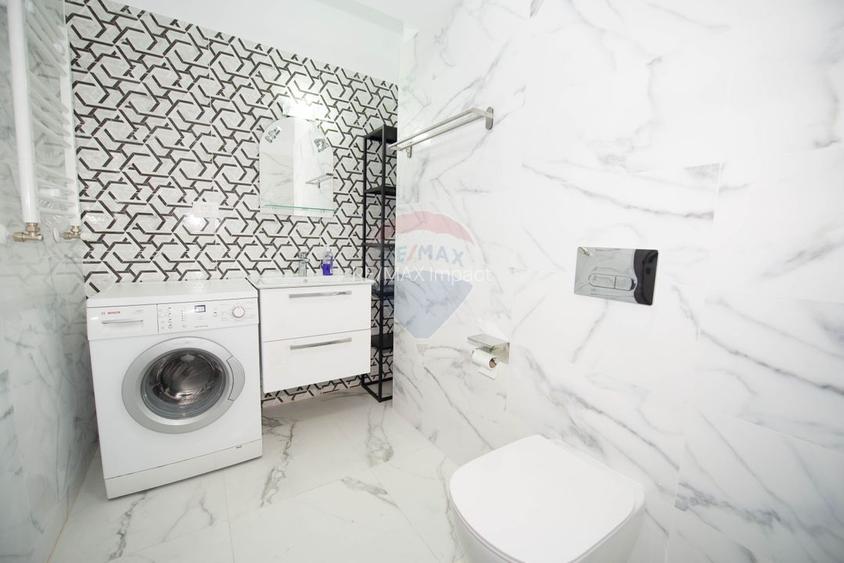 Apartament de inchiriat 2 camere | Iuliu Maniu 19A | Parcare Subterana - 8