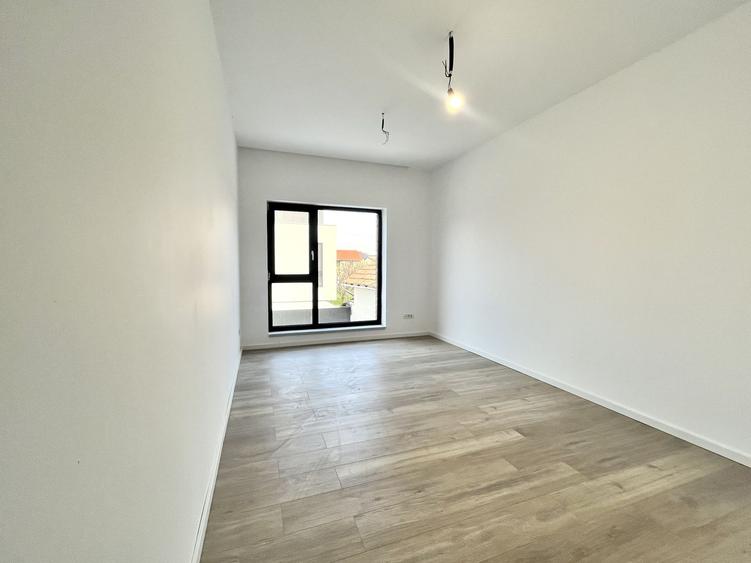 Casa individuala - 149 mp util - terasa rooftop cu jacuzzi de 32 mp