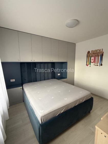 Apartament 2 camere + parcare - de vânzare  - 4