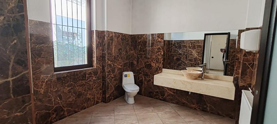 Vila superba langa Nuba Beller