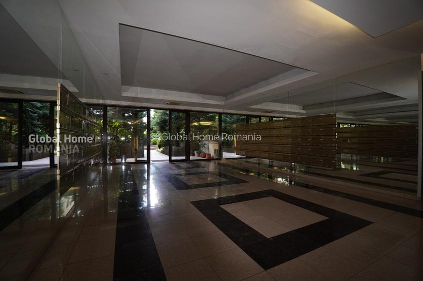Apartament 3 Camere | North Area Lake View | Terasă 75 MP | 2 Parcări |   2 Boxe - 10