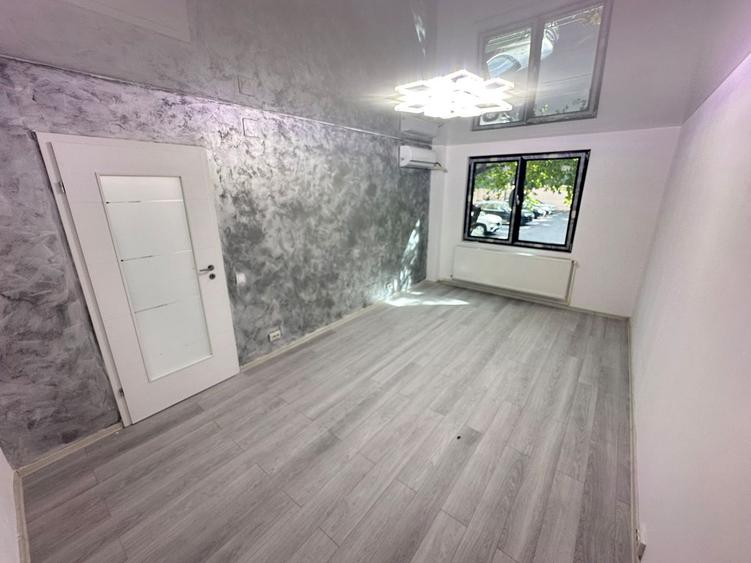 De vanzare Garsonieră LUX Gorjului/Păcii/Centrala Proprie A274