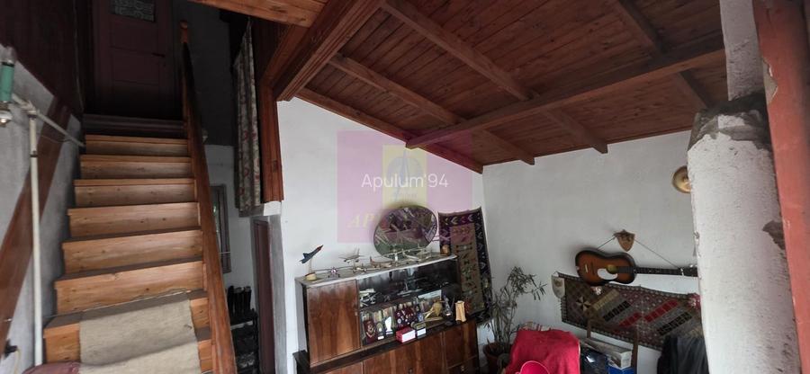 Casa de vanzare in Campina, zona Muscel - 11