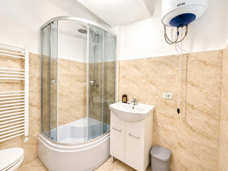 Apartament 3 camere RENOVAT 2023 - Maratei .
