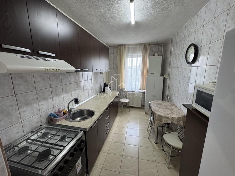 Apartament spațios si luminos cu 3 camere Zona Diamant