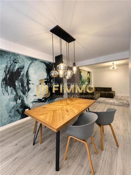 Apartament 3 camere | Prima Inchiriere | 98m ID: 1993 - 5