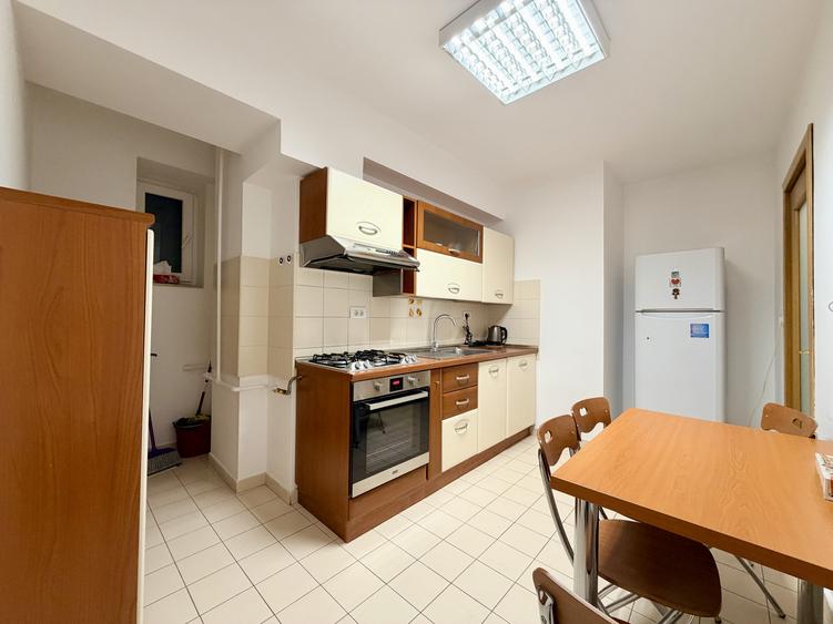 Apartament 3 camere + Parcare In Herastrau, Barajul Arges 41