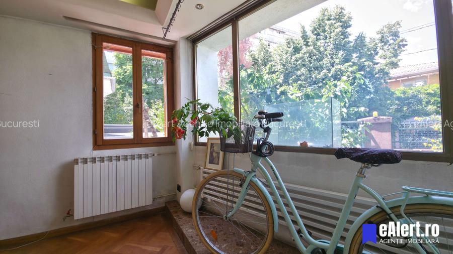 Casă de vânzare zona Domenii, București, str. Constantin Stere. - 23