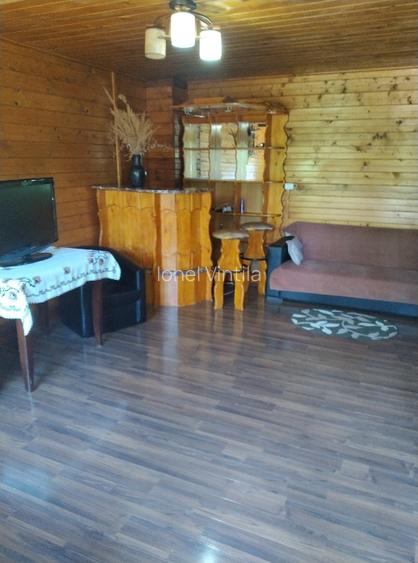 Casă de vacanță în zona subcarpatica - 6