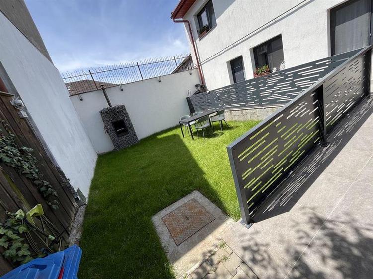 Casa 3 camere 100 mp zona Semicentrala Curte individuala Gratar